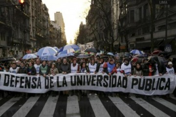 Qu&eacute; dice el fallo de la Corte sobre el financiamiento universitario