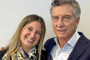 "Es como el pus": la respuesta del PRO a la renuncia de Esteban Bullrich