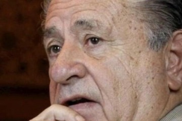 "Milei tiene un car&aacute;cter de mierda y no est&aacute; en condiciones de gobernar�, dijo Duhalde