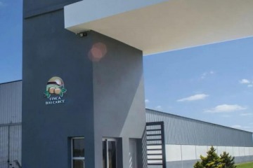 Crisis en la industria: cerr&oacute; una f&aacute;brica en Balcarce por falta de competitividad
