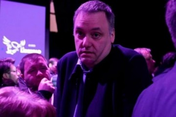 Piden la prisi&oacute;n preventiva de Manuel Adorni por riesgo de fuga y entorpecimiento de la causa