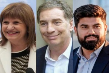 &iquest;Derecha sin Milei o PRO libertario?: todos los funcionarios del macrismo que Milei coopt&oacute; para su gesti&oacute;n