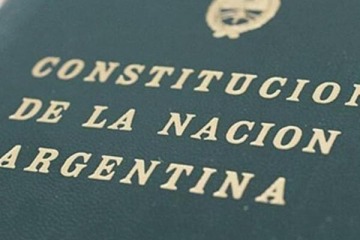 &iquest;Inconstitucional?: Santilli confirm&oacute; que seguir&aacute; a cargo de Interior pese a que la Constituci&oacute;n proh&iacute;be que el jefe de Gabinete ocupe otro ministerio