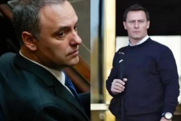 Foto de Los escandalosos audios filtrados de Adorni con su contratista antes de declarar en la Justicia: "Te voy a dar todo el soporte"