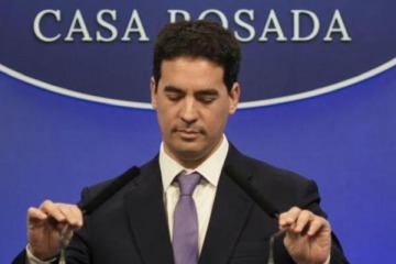 Foto de El Gobierno defendi� las subas de tarifas y combustibles y habl� de una �inflaci�n reprimida�