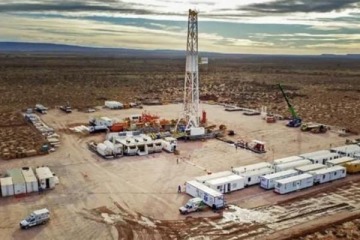 Mas aperturas que no llegan a los bolsillos: el Gobierno aprob&oacute; un nuevo proyecto del RIGI por US$4.500 millones para Vaca Muerta