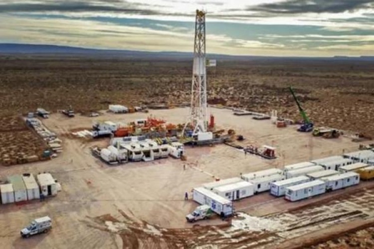 Mas aperturas que no llegan a los bolsillos: el Gobierno aprob� un nuevo proyecto del RIGI por US$4.500 millones para Vaca Muerta