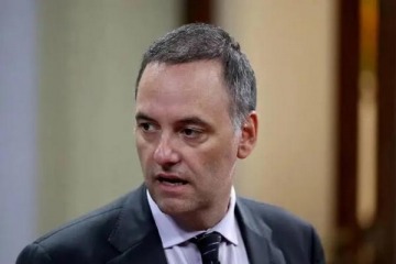  Causa Manuel Adorni: gast� $139 millones con tarjetas en dos a�os y medio y sobrepas� ampliamente su salario