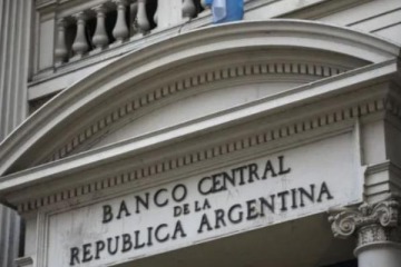 Milei avanza con una reforma del Banco Central en l&iacute;nea con las exigencias del FMI