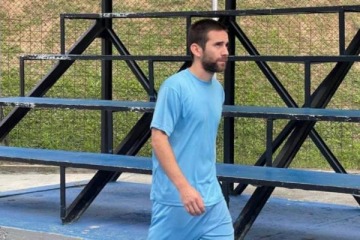 El gendarme Nahuel Gallo solicit&oacute; ser querellante &uacute;nico en la causa contra Nicol&aacute;s Maduro