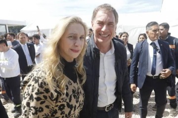Con Santilli al frente, la mesa pol&iacute;tica del Gobierno prev&eacute; reunirse la semana que viene