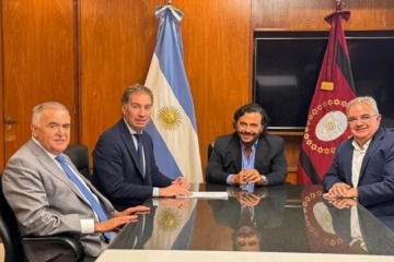 La coparticipaci&oacute;n volvi&oacute; a caer: hasta los gobernadores aliados a Milei muestran preocupaci&oacute;n por los recursos