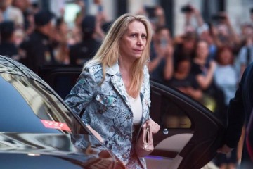 Foto de Karina Milei convoca a una reunión de la mesa política con Santilli en su nuevo rol