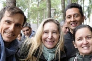 Karina Milei desembarca en Misiones para fortalecer La Libertad Avanza en medio del conflicto con los yerbateros