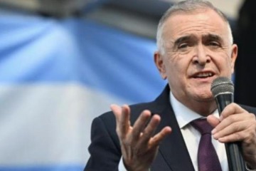 "Ahora si": Jaldo desaf&iacute;a al Gobierno y ratifica su rechazo a eliminar las PASO