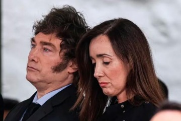  Interna LLA: Milei y Villarruel se cruzar�n en Tucum�n para la vigilia del D�a de la Independencia