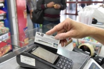 Las ventas pyme volvieron a caer, con un desplome del 1,3% en junio y el consumo cerr&oacute; el semestre en negativo