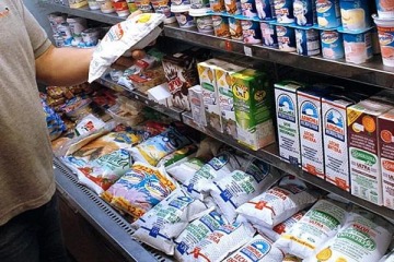 Inflaci&oacute;n y p&eacute;rdida del poder adquisitivo: la crisis econ&oacute;mica se profundiza y el consumo de l&aacute;cteos vuelve a caer en mayo