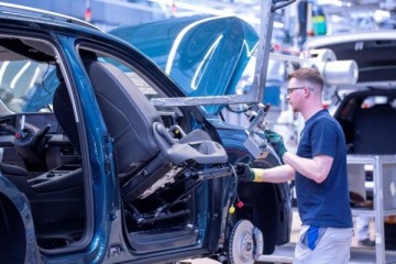 Crisis en la industria automotriz: la producci&oacute;n de autos cay&oacute; en junio y acumul&oacute; una baja del 18,3% en el primer semestre
