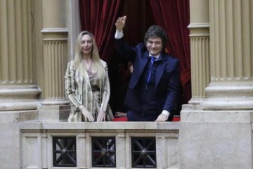 Karina Milei postergó la reunión de la mesa política en la previa a la visita de su hermano a Tucumán