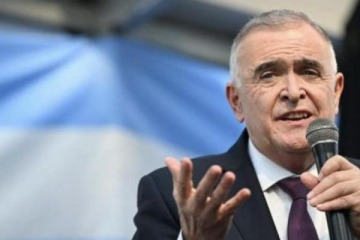 Foto de El Gobierno decretó asueto desde el mediodía para que empleados públicos y estudiantes puedan ver a la Selección