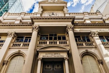 Las consultoras que releva el BCRA proyectaron una inflaci&oacute;n de 2% en junio: qu&eacute; estimaron para d&oacute;lar, empleo y actividad