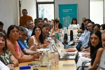 Paritaria docente bonarense: cu&aacute;l fue la oferta de aumento de la provincia de Buenos Aires