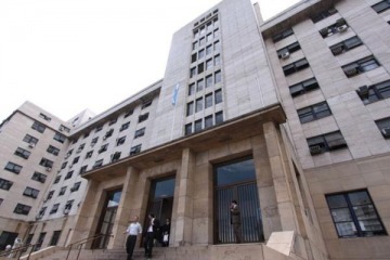 Foto de El Gobierno exigió intervenir el proceso de selección de vacantes para la Cámara Federal de Casación
