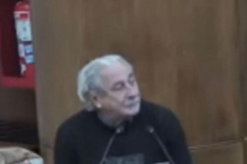 Foto de Ins�lito papel�n en la causa Cuadernos: la Justicia cit� a declarar al testigo equivocado