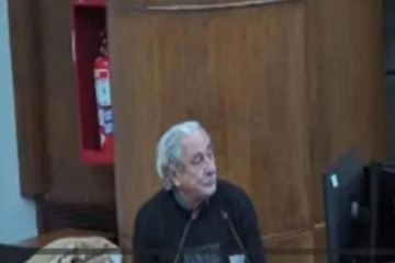 Foto de El papel�n en la Causa Cuadernos: citaron a un testigo equivocado porque ten�a el mismo nombre