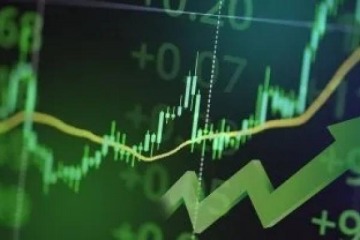 Pese a las declaraciones de Caputo, las acciones argentinas bajan hasta casi 7% en Wall Street