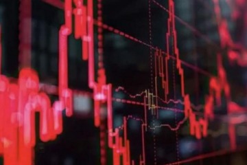 Foto de El riesgo pa�s vuelve a encender alertas y queda al borde de los 400 puntos b�sicos