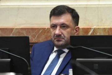 Foto de Expectativa por la condena al exsenador Kueider: podr�a afrontar m�s de dos a�os de prisi�n