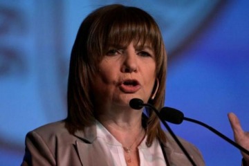 Bullrich reneg&oacute; de las colectoras pero reconoci&oacute; que "no encontramos un sistema mejor"