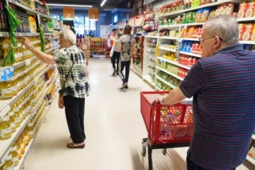 El Gobierna espera el dato de un &iacute;ndice en torno al 2%  para la inflaci&oacute;n de junio: qu&eacute; dicen las consultoras