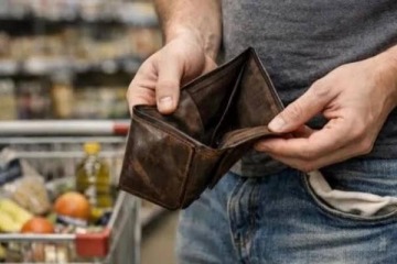 Una influencer de Tik Tok fue al supermercado en Miami y expuso los precios de Argentina: "Ganas de llorar"