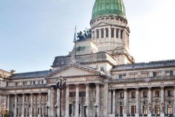 La agenda del Congreso Nacional llena pendientes de cara al receso: los proyectos para el segundo semestre