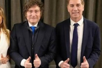 El Gobierno reestructur&oacute; el &aacute;rea de comunicaci&oacute;n tras la salida de Adorni por la denuncias de enriqucimiento il&iacute;cito