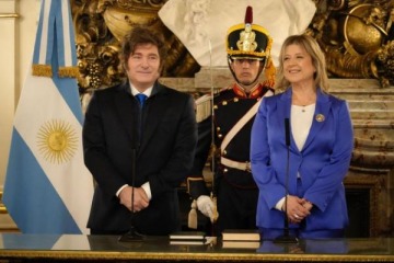Foto de "Provocativo": el aval del Gobierno para que se proh�ban las banderas y s�mbolos sobre Malvinas en el partido contra Inglaterra