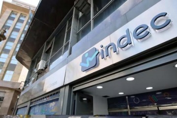 El Gobierno proyecta una ley para "blindar" el INDEC y "evitar" manipulaci&oacute;n de datos