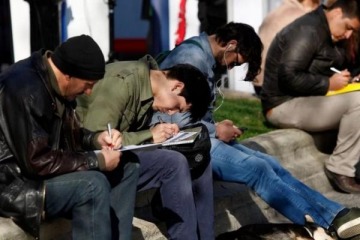 Empleo en crisis: 7 de cada 10 empresas tuvieron despidos en la primera mitad del a&ntilde;o