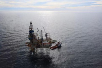El Gobierno de Milei le abre las puertas a una petrolera brit&aacute;nica para explorar el Mar Argentino