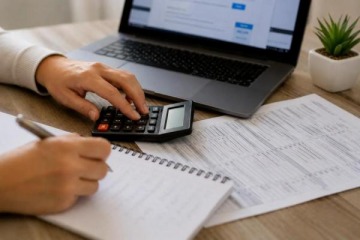 Foto de Monotributo y Ganancias: cuáles son los nuevos pisos, escalas y cuotas de julio