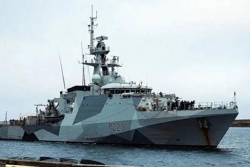 Tras el triunfo de la Scaloneta frente a Inglaterra, Canciller&iacute;a se pronunci&oacute; sobre la pol&eacute;mica por el buque de guerra brit&aacute;nico