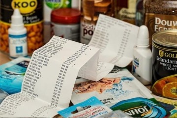 El consumo privado se desplom&oacute; en junio y ya suma siete meses consecutivos en baja interanual