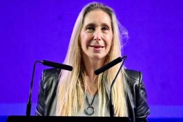 Karina Milei convocó a legisladores libertarios en Casa Rosada para fortalecer el armado