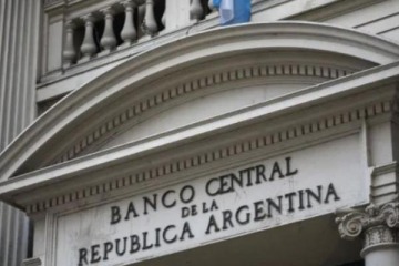 Foto de Econom�a coloc� otros u$s141 millones en la segunda vuelta del Bonar 2029