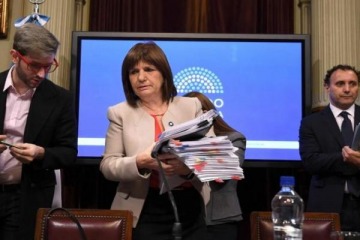 Senado: por falta de respaldo, se cay&oacute; la sesi&oacute;n para debatir cambios en la Ley de Tierras 