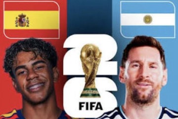 Argentina y Espa&ntilde;a, frente a frente por la gloria: as&iacute; llegan los finalistas del Mundial 2026
