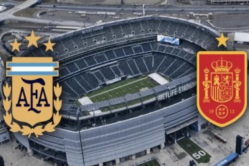Argentina vs. Espa&ntilde;a: a qu&eacute; hora juegan la final del Mundial 2026 y c&oacute;mo verla en vivo